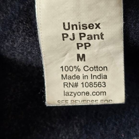 Lazy One Dog Pj Pants - Picture 5 of 7